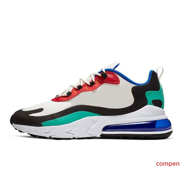 

2020 react women men running shoes bauhaus optical hyper jade pink bright violet mens trainers athletic sports sneakers 36-45