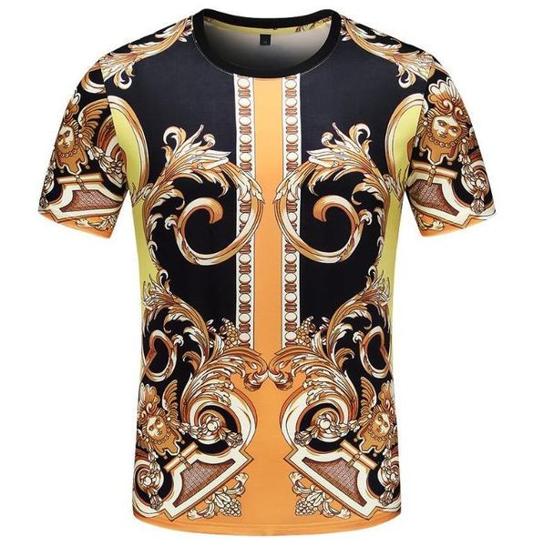 

италия мода дизайнерские футболки мужские марка футболки с логотипом 2020 summer casual мужчины футболка solid color m-3xl доступные, White;black