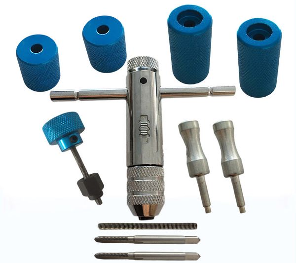 

new productcommon rail injector filter dismounting tools for densso bossch c-at nozzle t0161