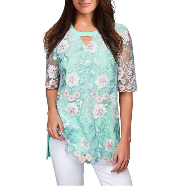 

ostrich women shirts new printed sleeveless draped slitted asymmetric hem loose blouse fashion popular blouse women shirts, White