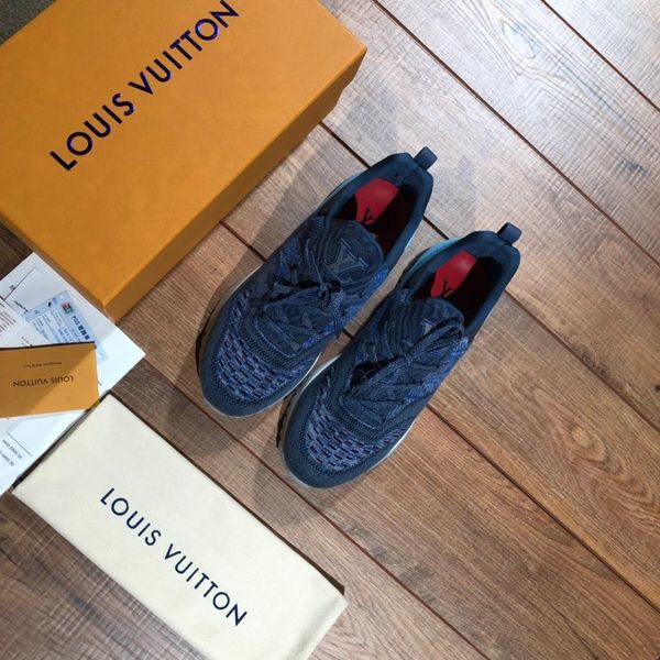 

2019 luxury designer shoes brand fashion designer women shoes gold low cut leather flat men casual sneakers 36-44 c06, Black