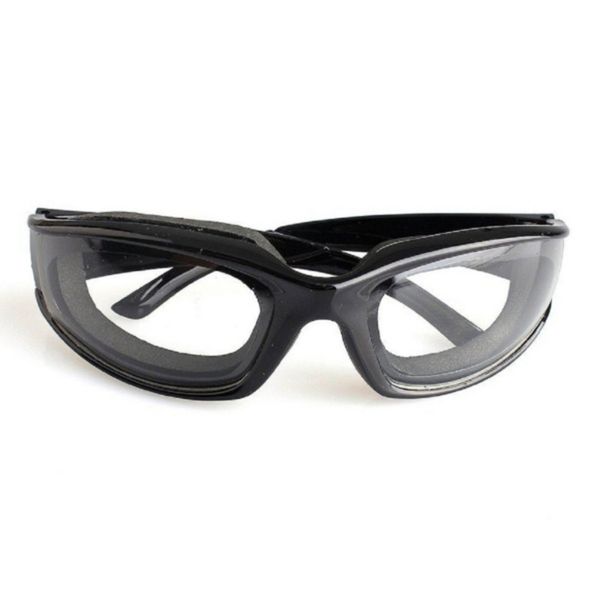 

kitchen onion goggles tear slicing cutting chopping mincing eye protect glasses kitchen accessories