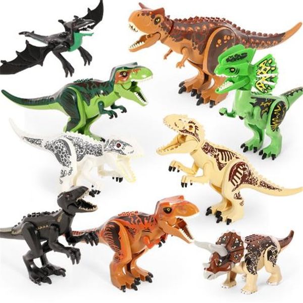 dinosauri giocattoli