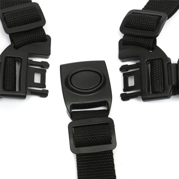 

child tricycle baby stroller seat belts dining chair bandage buggiest five point safety belt