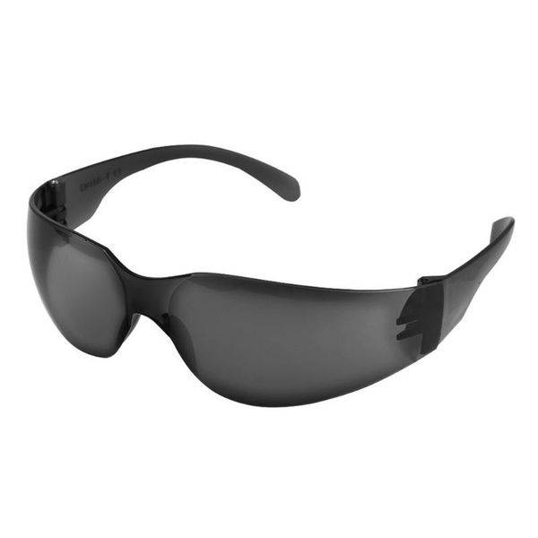 

safety goggles glasses economy clear lens eye protection labor glasses sand-proof striking anti splash goggle
