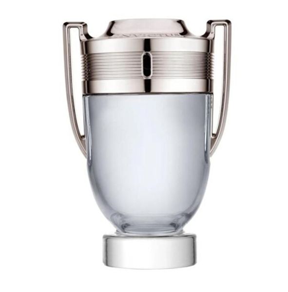 

INVICTUS men's cologne spray имеет продолжительный аромат и 3,4 унции натурального спрея