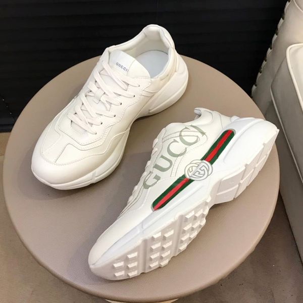 

Sapatos ocasionais abtluxuryshoes04