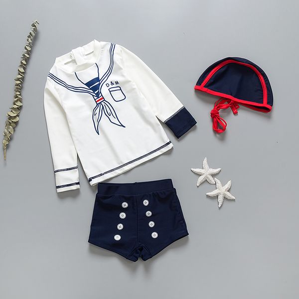 

summer long sleeves (upf50+) girls swimsuit bathing suits child uv protection kids swimming suits baby swimwear girl beachwear