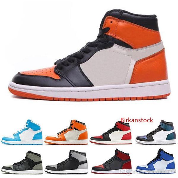 

2019 1 1s men basketball shoes fragment new love black toe gold 3 pine green shadow camo chicago sports sneakers