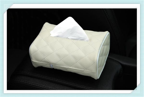 

universal car model removable tissue box hanging type for blue-will i-blue ccs neos-3 accent sr hnd-4