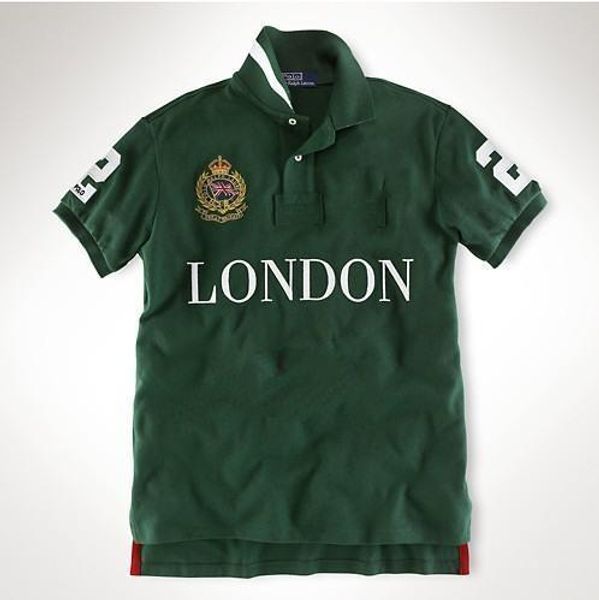 

spring and summer popular models men's cotton embroidery summer luxury italy men's t-shirt designer polo shirt high street embroid, White;black