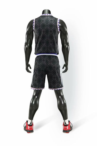 

custom shop basketball jerseys customized basketball apparel sets with shorts clothing uniforms kits sports design mens basketball a19-09, Blue;black