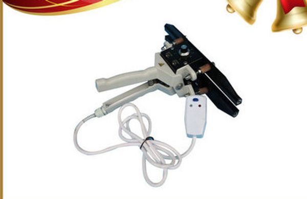 

constant heat handheld sealer sealing machine mylar aluminum sealer foil bag sealer