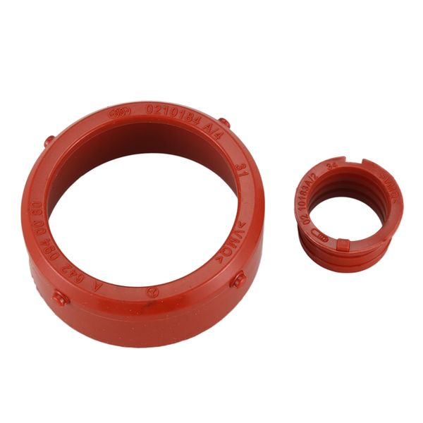 

2pc for - om642 turbo and respirator intake seal kit