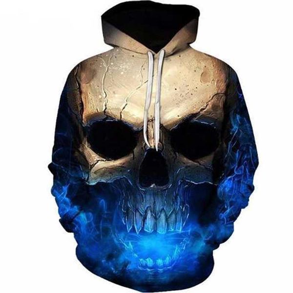 

fashion men/women 3d sweatshirts print spilled milk space galaxy hooded hoodies thin pullovers, Black