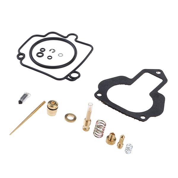 

carburetor rebuild carb repair kit for yamaha yfm 350x warrior350 1988-2004