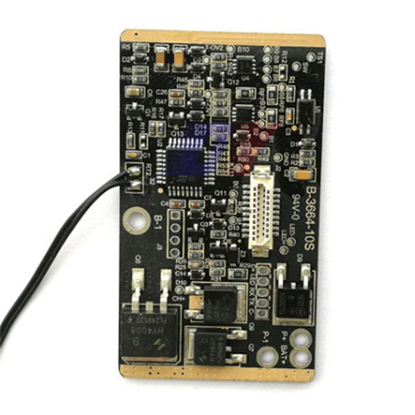 

battery protection circuit board oringinal parts for xiaomi mijia m365 electric scooter