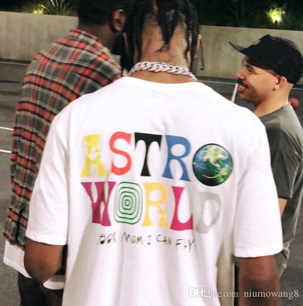 

designer hoodie singer astroworld classic street travis scott trend hip hop street dance logo sweatshirt designer clothing high quality, White;black
