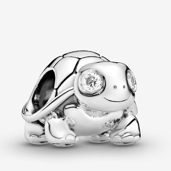 pandora charm turtle pandora charm turtle