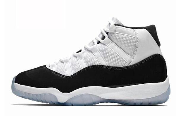 

popular concord 45 11 xi 11s basketball shoes sport shoes and gown prm heiress gym youth male chicago platinum tint space jams outdoor new