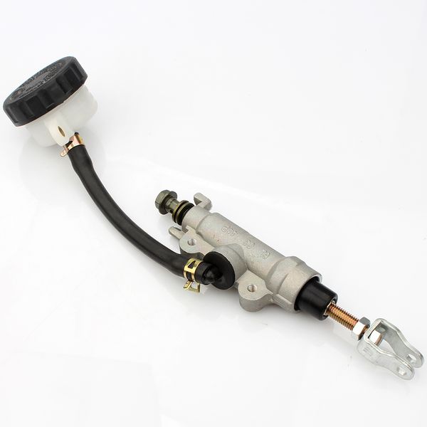 

motorcycle brake pump master cylinder pump for yamaha dt125r 4bl pit dirt bike
