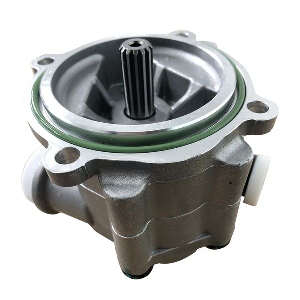 

gear pump k3v112 k3v112dt k3v112dtp charge pump pilot pump repair kit for kawasaki sumitomo volvo yuchai kobelco