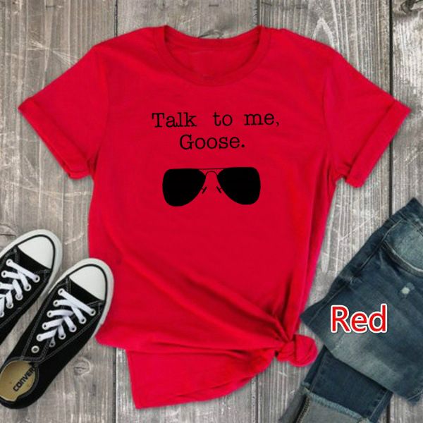 

xs-5xl 2020 europe and america talk t  letter casual short-sleeved bottoming shirt women t shirt, White