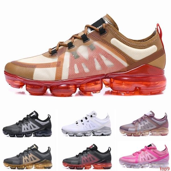 

2019 новый 19ss vm3`2019vp серый черный желтый кроссовки для женщин мужские кроссовки для бега трусцой кроссовки размер 36-45