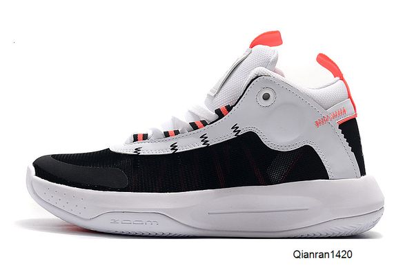

2020 34 jumpman pf xxxiv men's basketball shoestrainer sport sneaker size 40-46