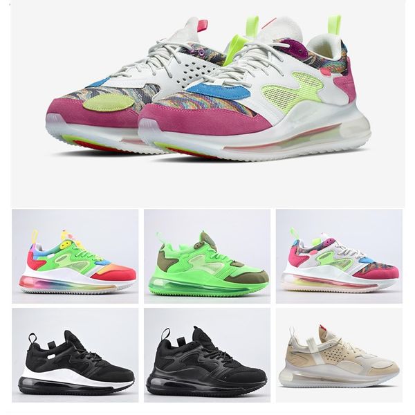 

дизайнер obj be true desert ore тройной черный весь палм подушка кроссовки для верхнего качества мужчины женщины спортивные кроссовки тренер