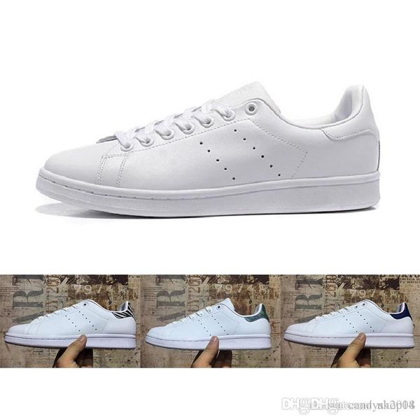 adidas stan smith puntera dorada