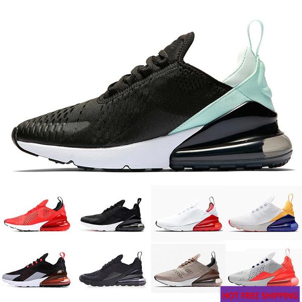 

With box 2019 high 270 men air women 270 de inger 27c max luxury ca ual neaker hoe chau ure neaker 13 vapormax 13 airmax 13