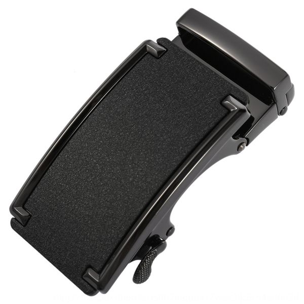 

h8qu2 leisure automatic zinc alloy can customized ly36-21589 leisure be belt lt automatic zinc alloy buckle can be customized buckle ly36-21, Slivery;black