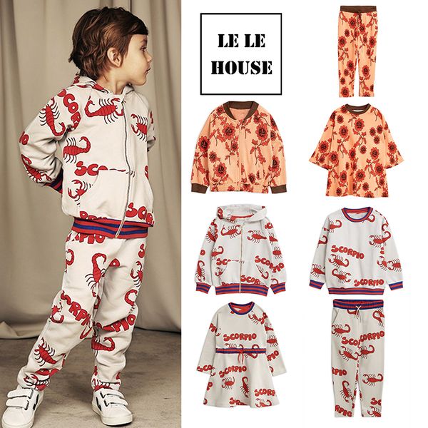 

в наличии детские футболки 2019 мальчики одежда девочки толстовка осень зима tao животные хлопок soft printed baby girl tops рубашку, Black