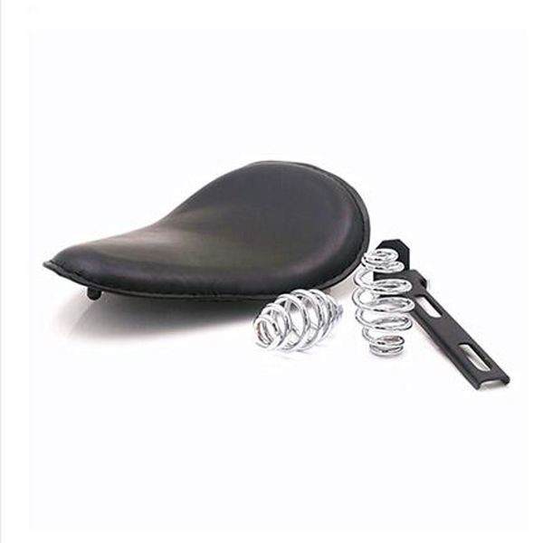 

motorcycle retro modified spring single seat cushion xl1200 x48 cm125