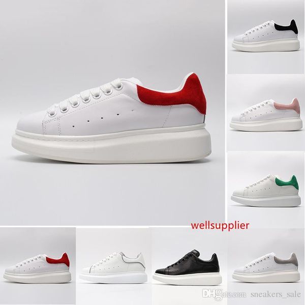 

boxblack с дизайнерским ace новый белый queens бренд моды роскошные кожаные повседневные туфли для девочек женщин мужчин черный золотой крас