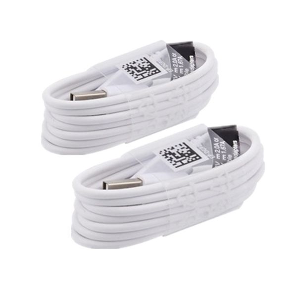 

universal 1.2m 1m 1.5m type c micro usb cable for samsung galaxy s6 s7 edge s8 s10 note 8 10 huawei lg android phone