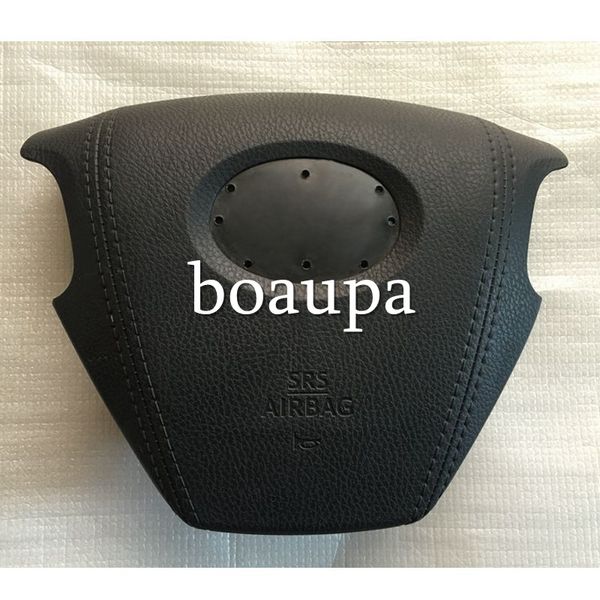 

car new air bag cover for highlander 2015 airbag cover driver steering wheel srs airbag cover