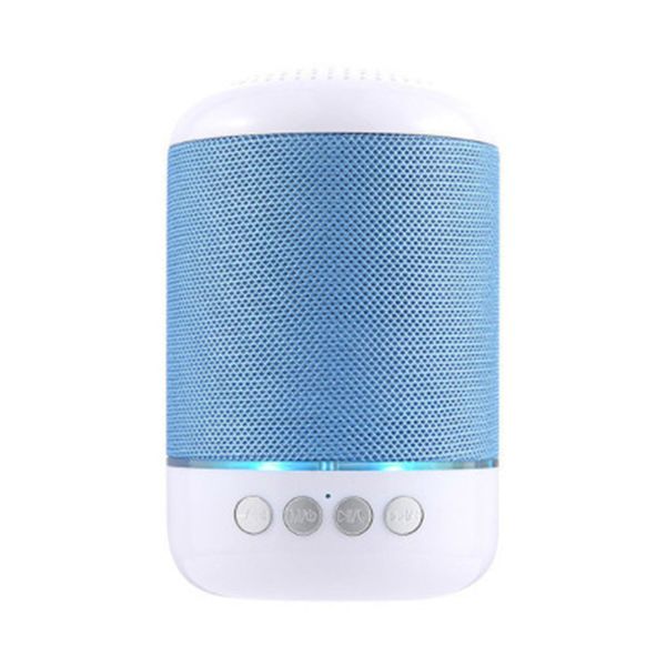 

Tg115 led bluetooth mini peaker wirele portable loud peaker tf u b mu ic player fm radio mic for iphone x 8 plu am ung xiaomi