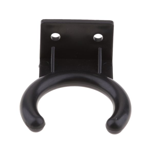 

universal wired microphone hook holders wall stands hanger
