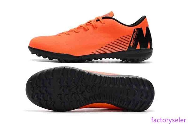 

mens turf soccer cleats indoor soccer shoes low vaporx 12club in tf football boots new arrival