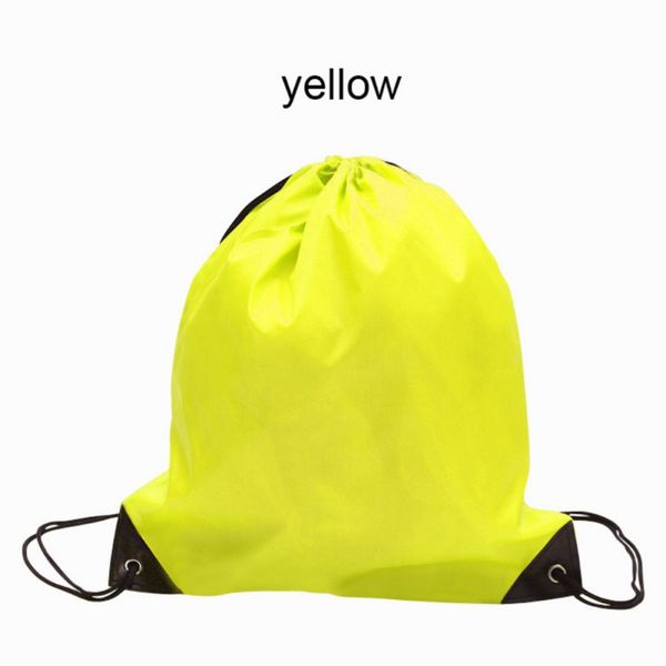 

sport bags school drawstring duffle bag sport gym swim dance shoe backpack outdoor bags