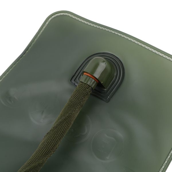 

2018 wholesale 3l water bag bladder climbing hydration system hiking survival pouch backpack pouch hunting camping hiking tactic