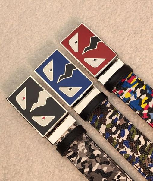 

men belt designer belts women designer belts luxury belt leather business belts pure color snake big gold buckle belt gift shipping with box, Black;brown