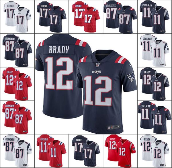 new england patriots tom brady youth jersey