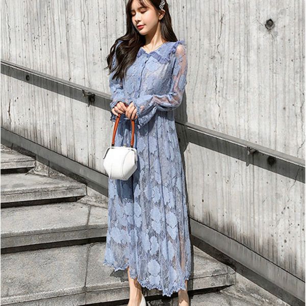 

fashion elegant lace pregnancy dreses plus size summer maxi maternity dresses for pregnant women long maternity wedding dress, White