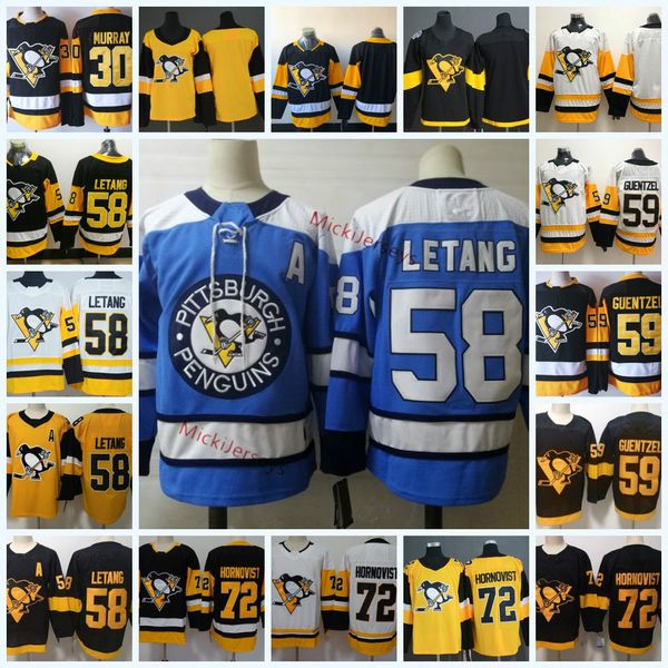 kris letang jersey