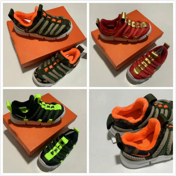 

kids shoes boys outdoorwear childrens fashion sport shoes lace decoration flat shoes new style 2019 autumn selling, Black