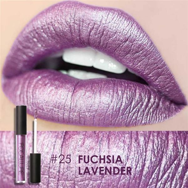 

new 1 pc lipgloss matte lip gloss velvety lipstick liquid matte waterproof lip tint makeup cosmetic