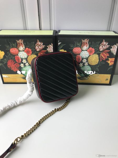 

men's travel bags women bag real leather handbags leather keepall 45 shoulder bags totes 550155 size 16.5 x 19.5 x 7.5cm